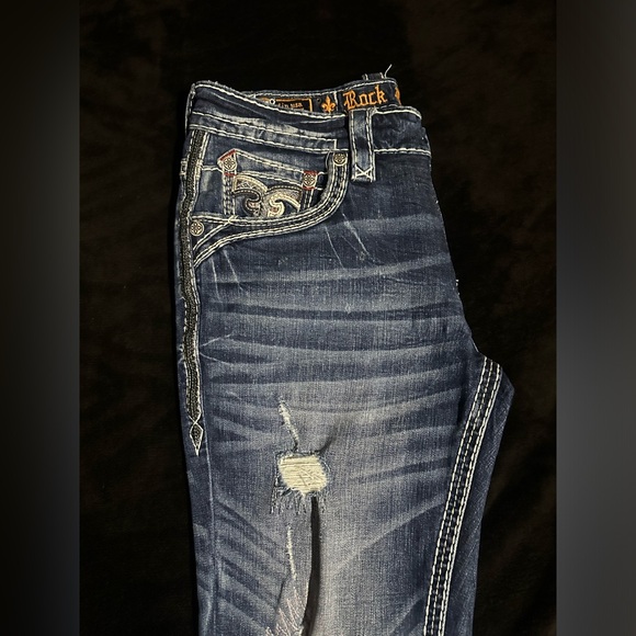 Jeans - Picture 3 of 5